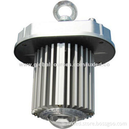 100W LED High Bay Light, High-lumen, 3 Years Warranty, Bridgelux/Cree Chip and Meanwell Driver